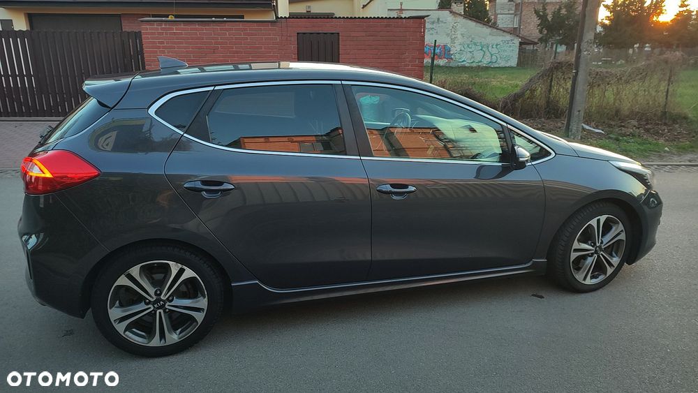 Kia Ceed 1.0 T-GDI ISG GT Line - 9