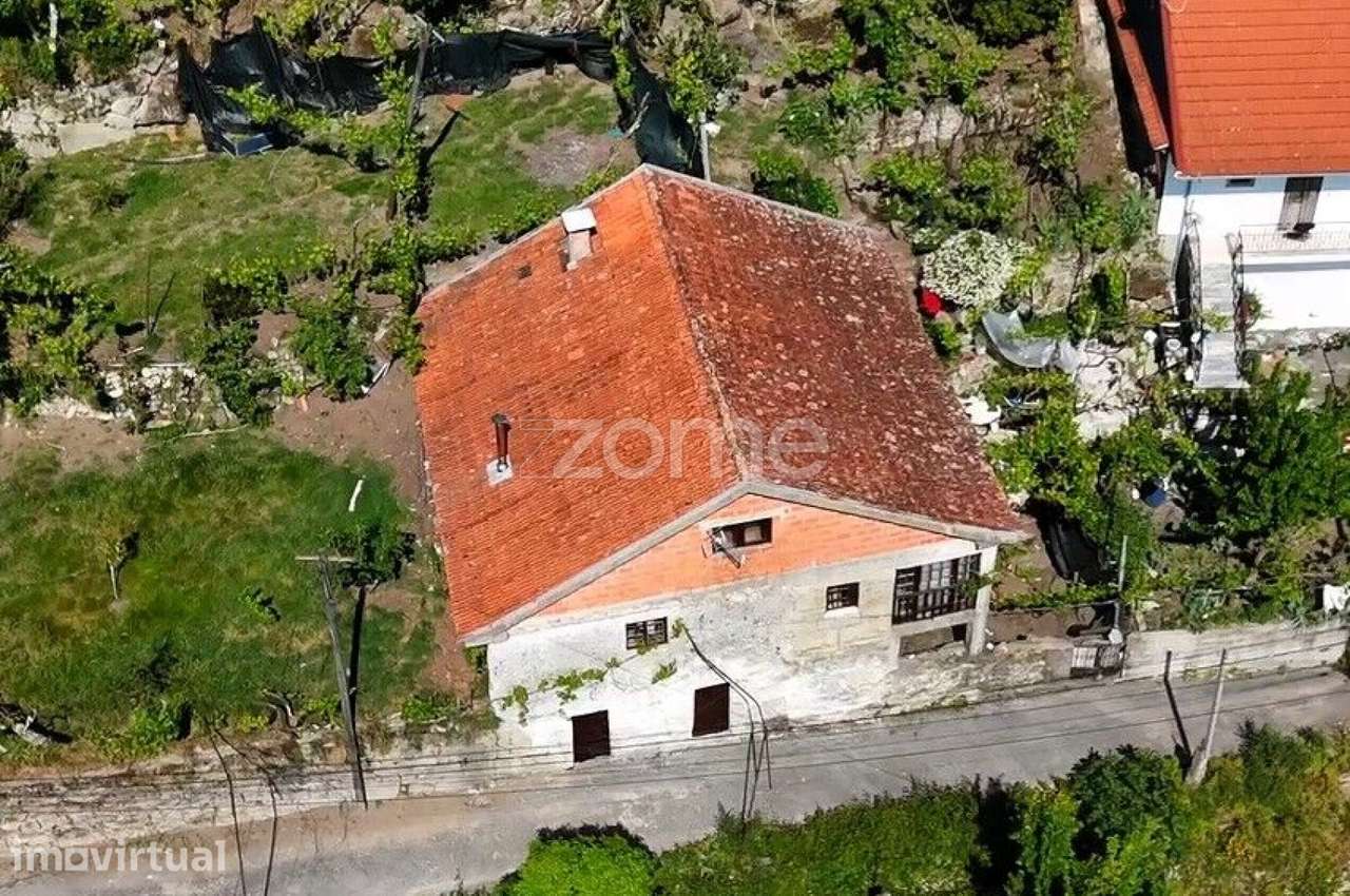 Oportunidade Única: Moradia Para Restauro - Grande imagem: 2/16