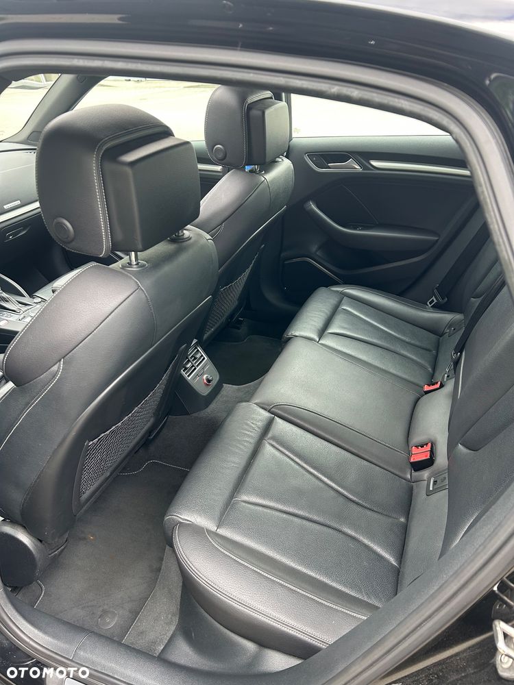 Audi S3 S tronic - 9