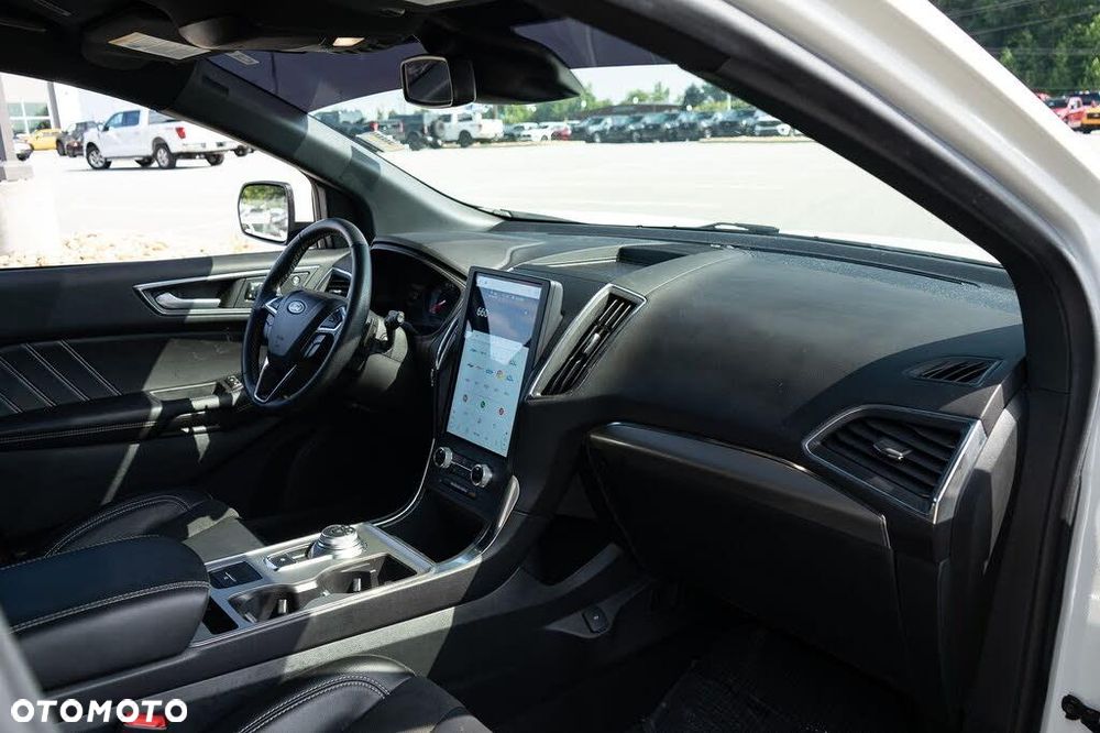 Ford Edge 2.0 EcoBlue Bi-Turbo 4x4 ST-LINE - 14