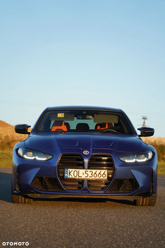 BMW M3 - 6