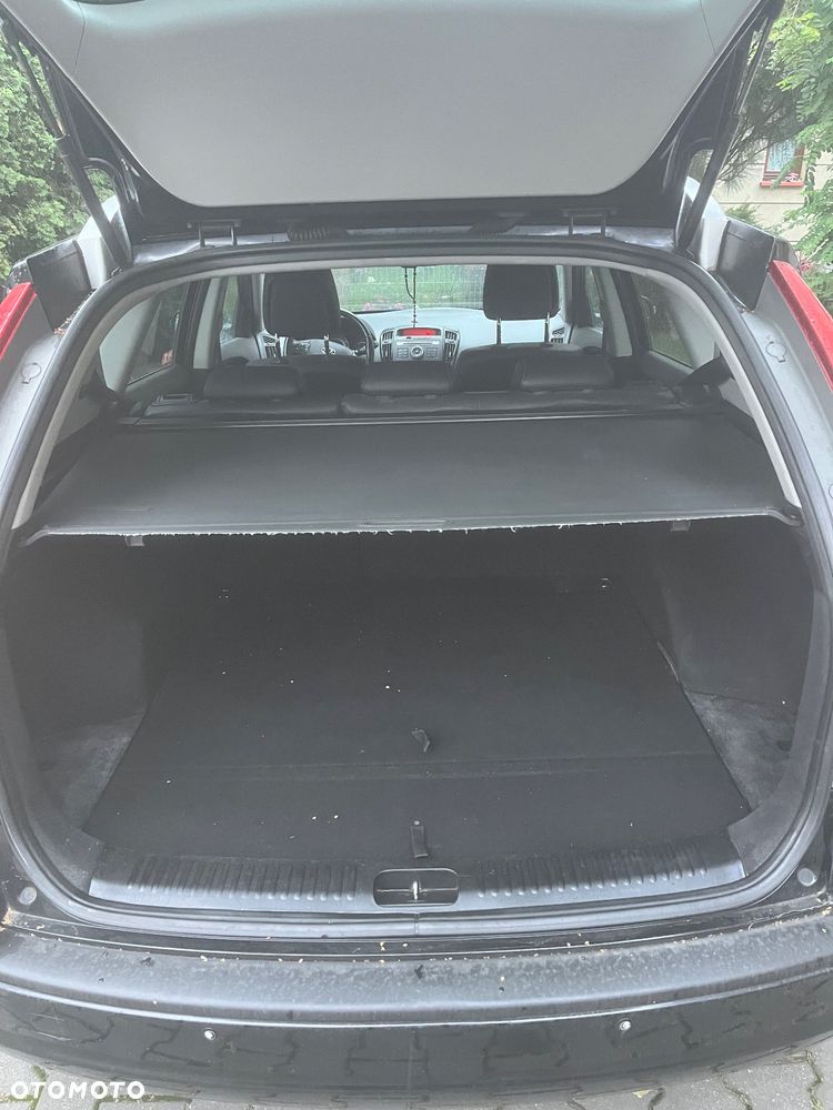 Kia Ceed 2.0 crdi Optimum - 15