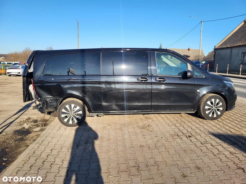 Mercedes-Benz Vito Tourer Lang EDITION - 4