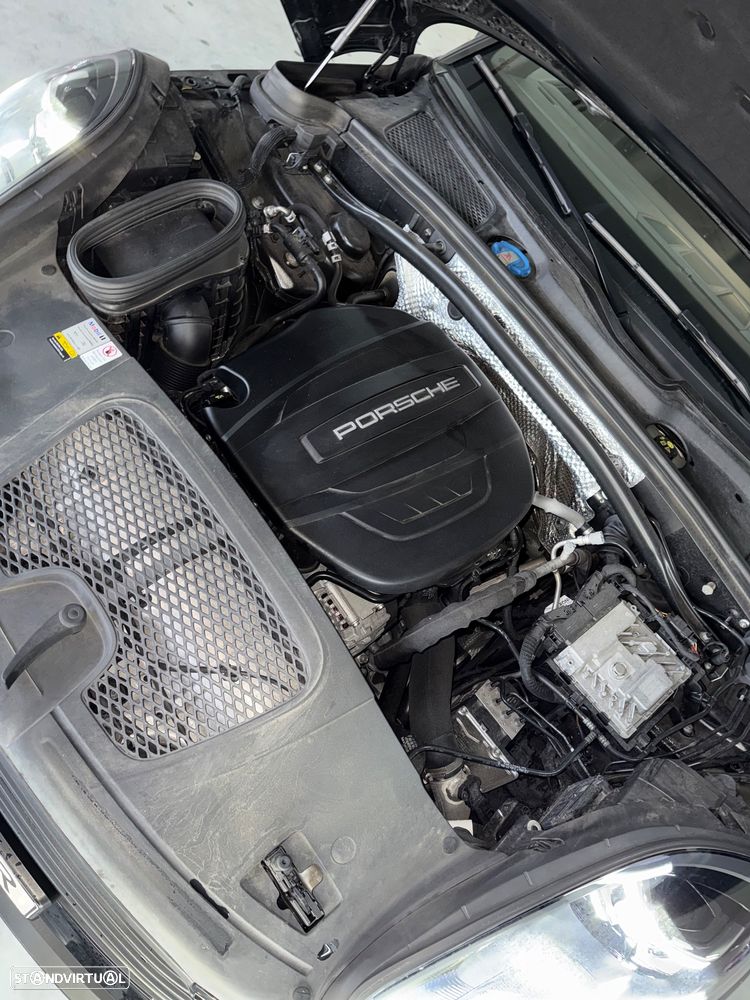 Porsche Macan PDK - 18