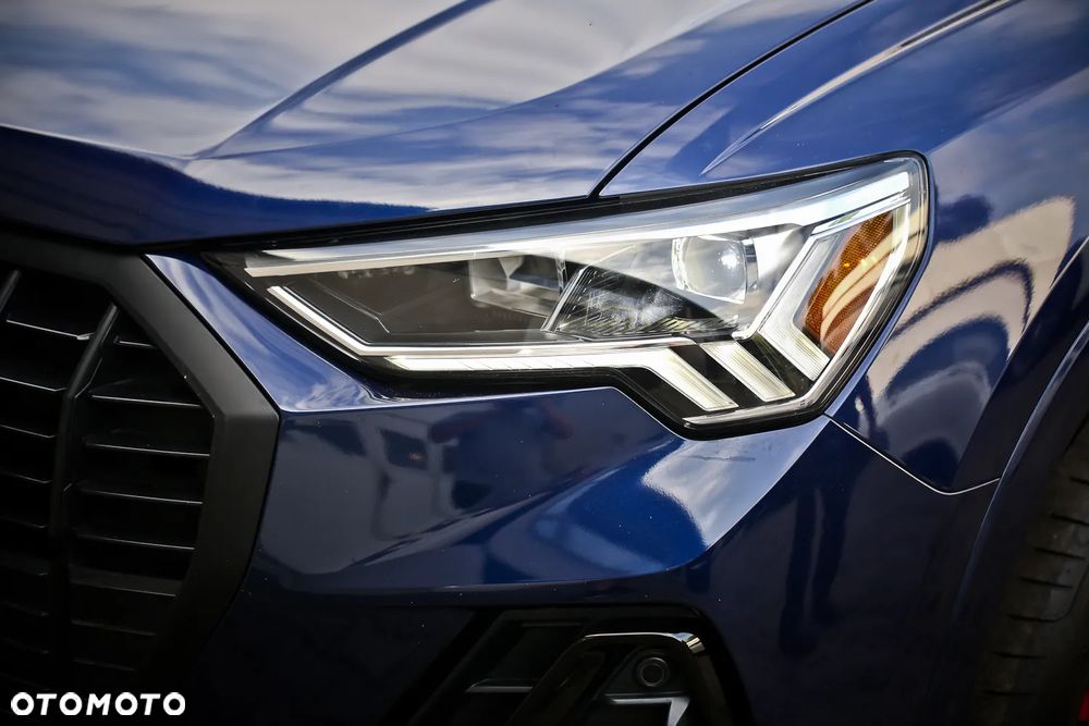 Audi Q3 TFSI Quattro S tronic - 34