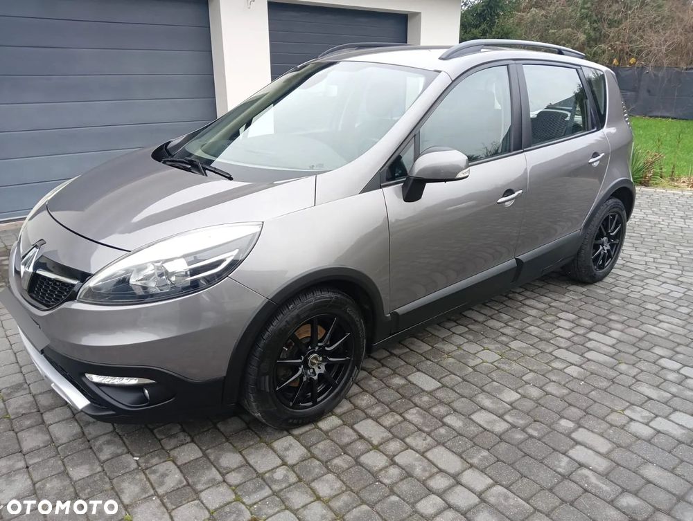 Renault Scenic - 2