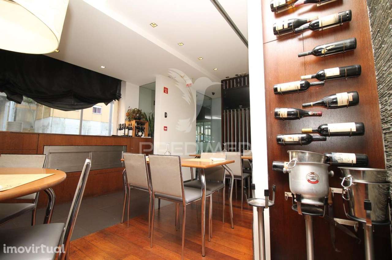 Trespasse Restaurante, Snack-Bar e Pastelaria com Fabrico Próprio –... - Grande imagem: 5/10
