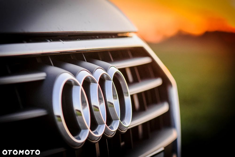 Audi A6 Limousine - 40