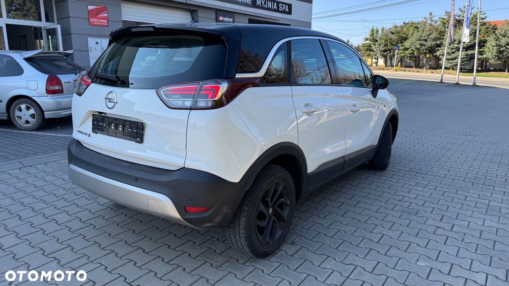 Opel Crossland X 1.2 ECOTEC Start/Stop Innovation - 9