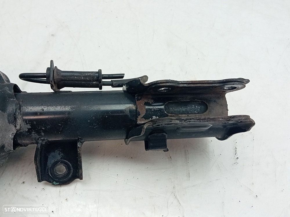 Amortecedor frente esquerdo HYUNDAI Getz (TB) - 3