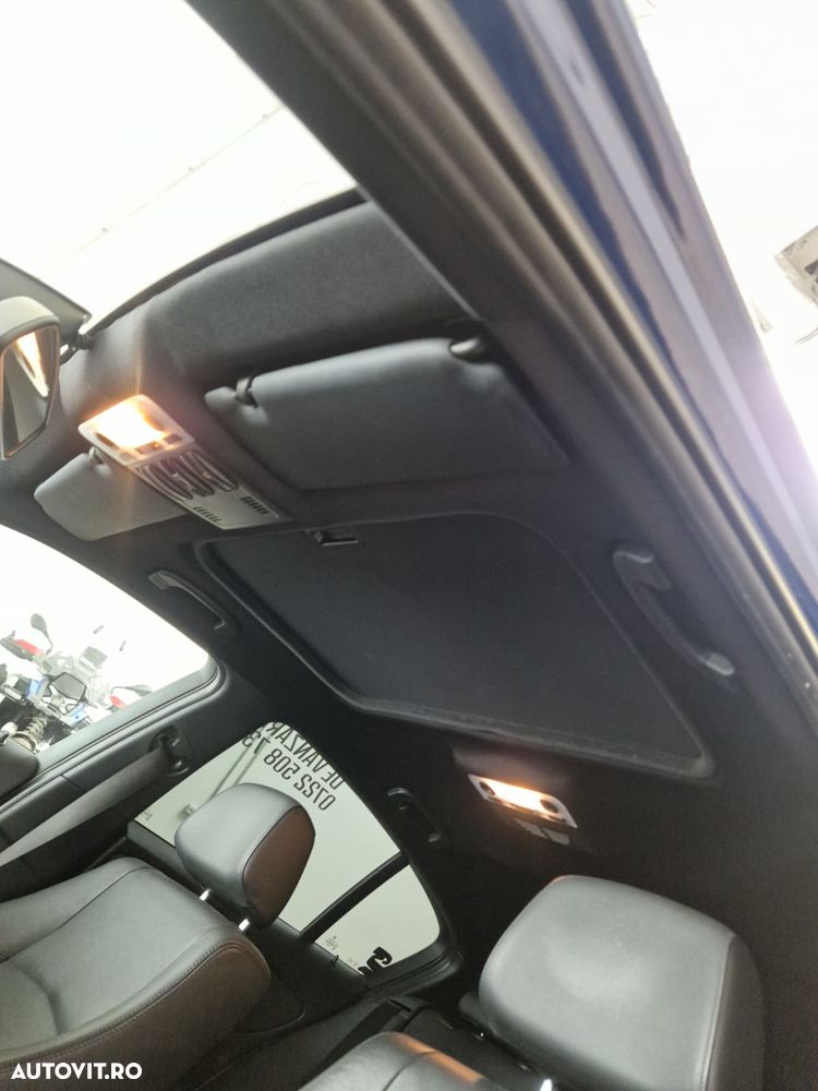 BMW Seria 1 123d DPF Edition Sport - 13