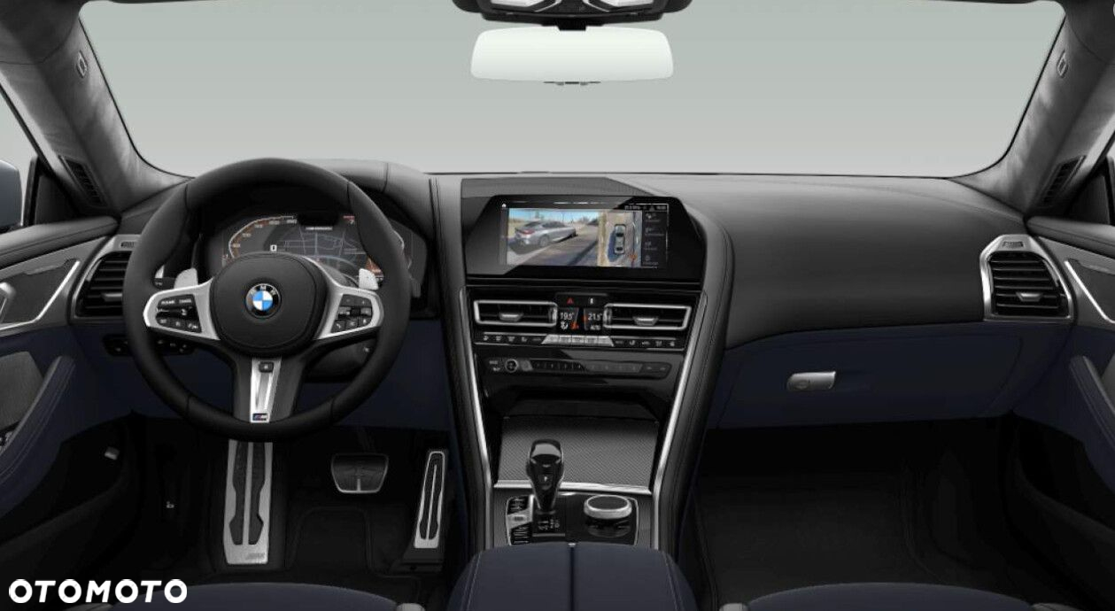 BMW Seria 8 - 2