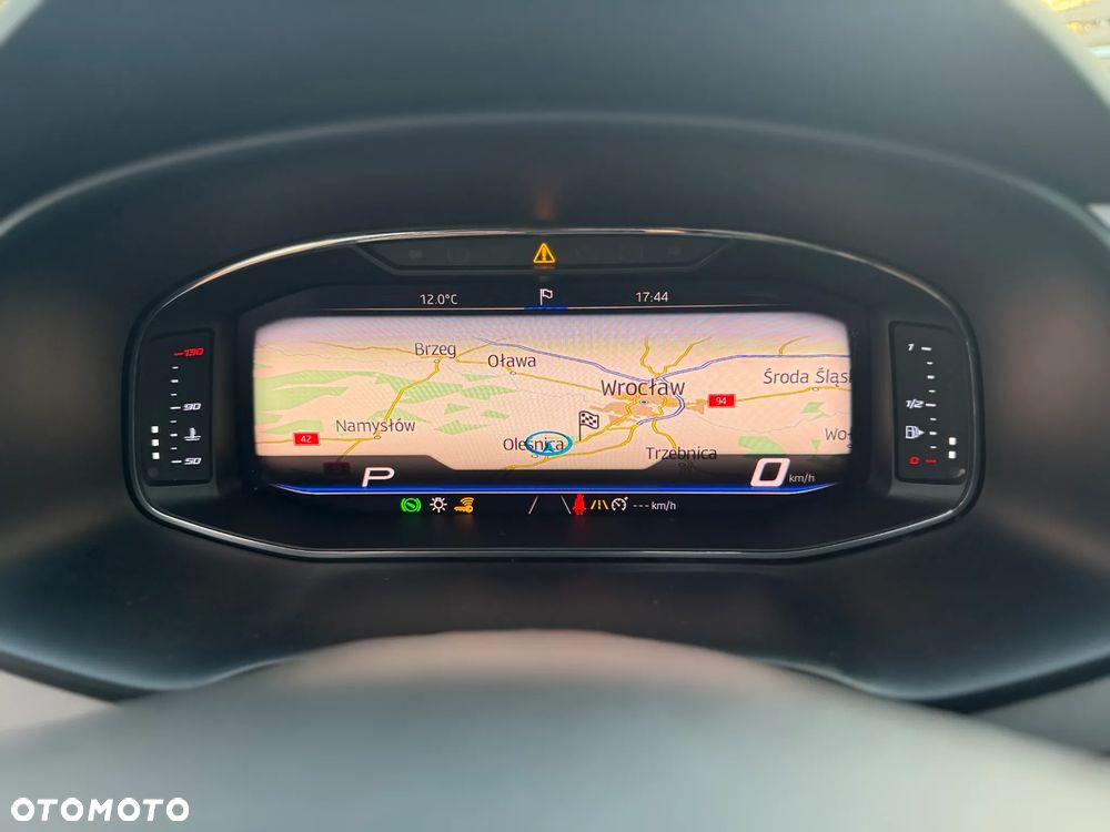 Seat Leon 1.5 TSI ACT DSG OPF Xcellence - 22