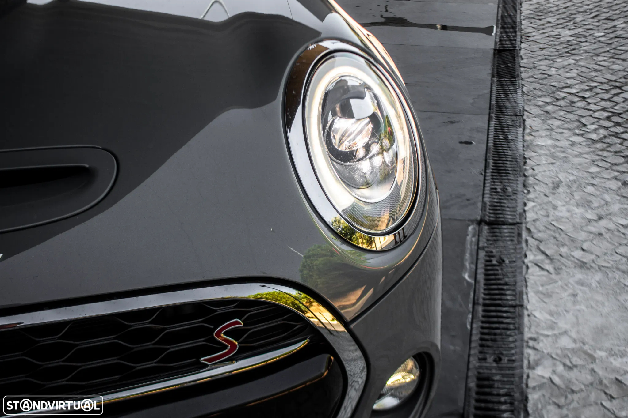 MINI 5 Portas Cooper SD Aut. - 8