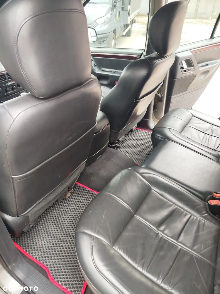 Jeep Grand Cherokee 2.7 CRD Limited - 9