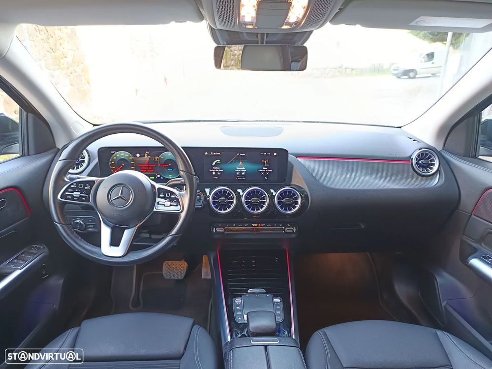 Mercedes-Benz EQA 250+ - 13
