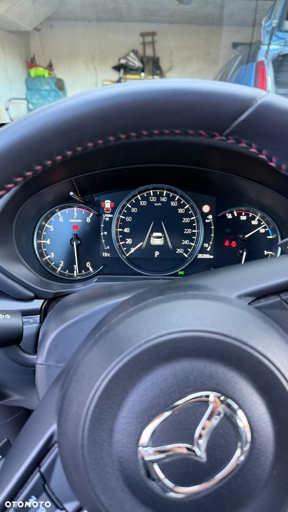 Mazda CX-5 - 22