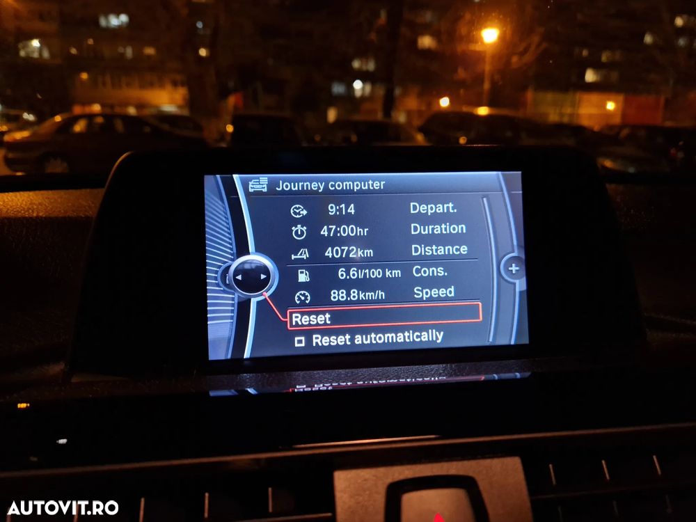 BMW Seria 3 320i - 16