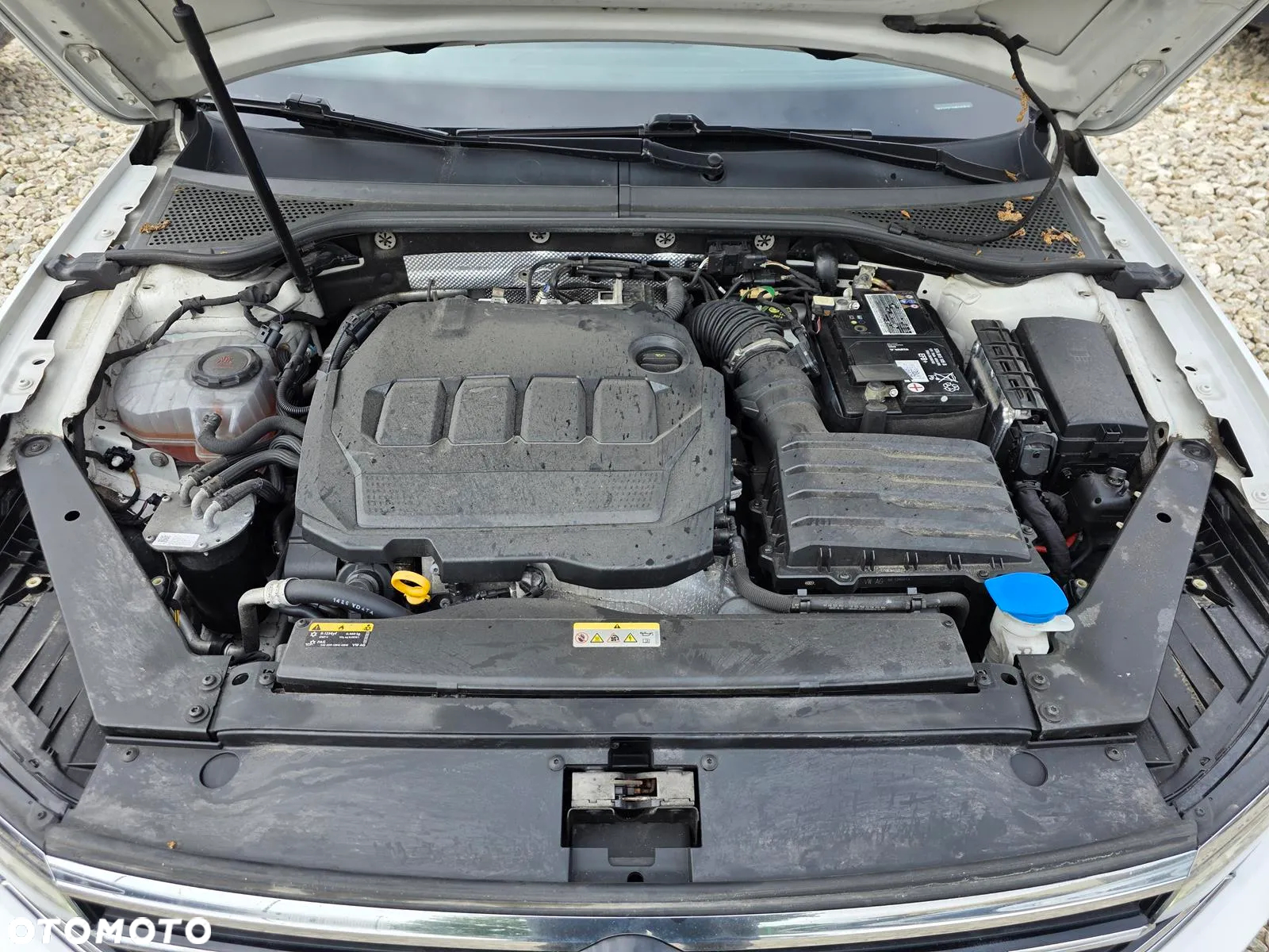 Volkswagen Passat 2.0 TDI EVO Business - 19