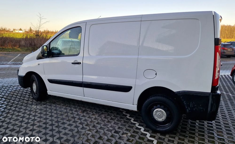 Citroën Jumpy - 7