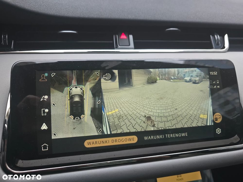 Land Rover Range Rover Evoque 2.0 D150 mHEV R-Dynamic SE - 17