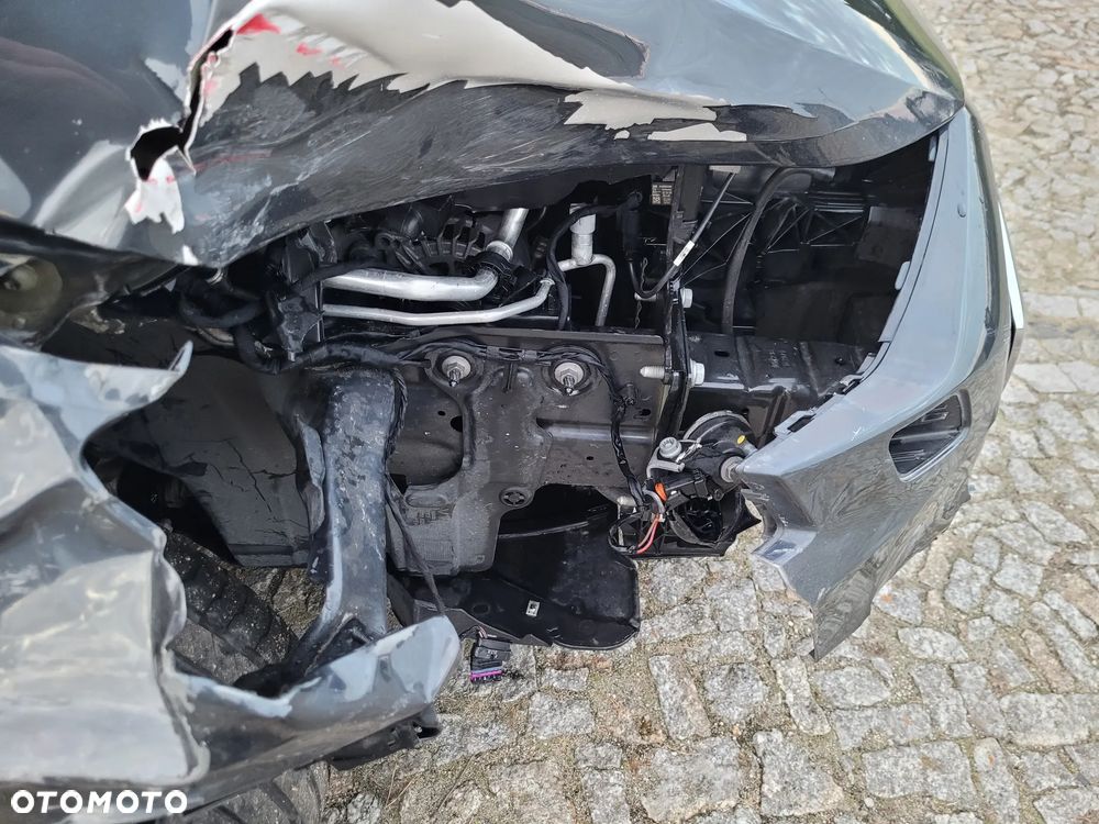 Audi A3 Sportback 1.5 TFSI cylinder on demand design - 29