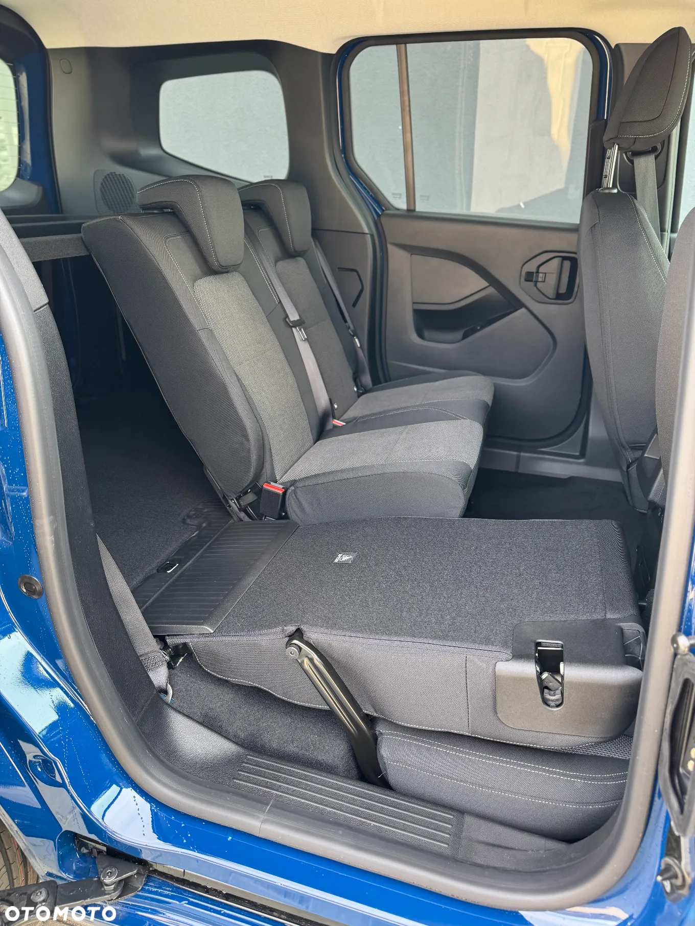 Mercedes-Benz Citan Tourer 110 CDI L1 420.723 - 28