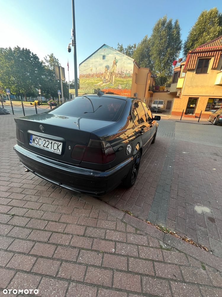 BMW Seria 3 320d - 9