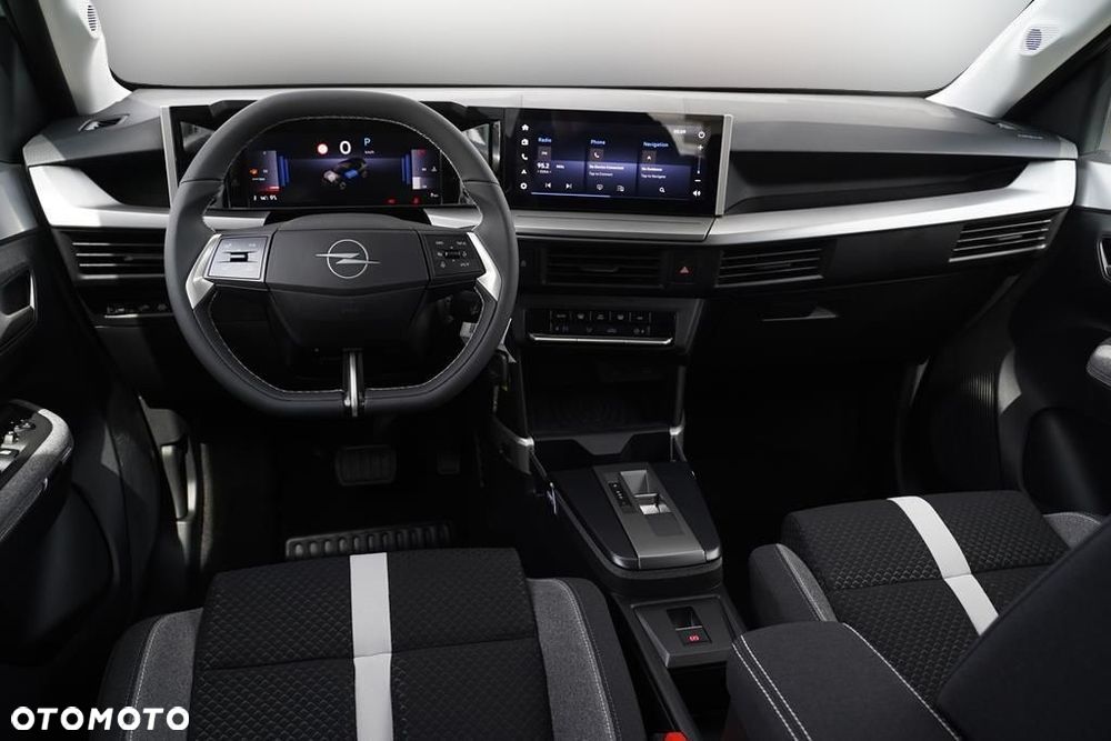 Opel Frontera 1.2 T mHEV GS eDTC6 - 17