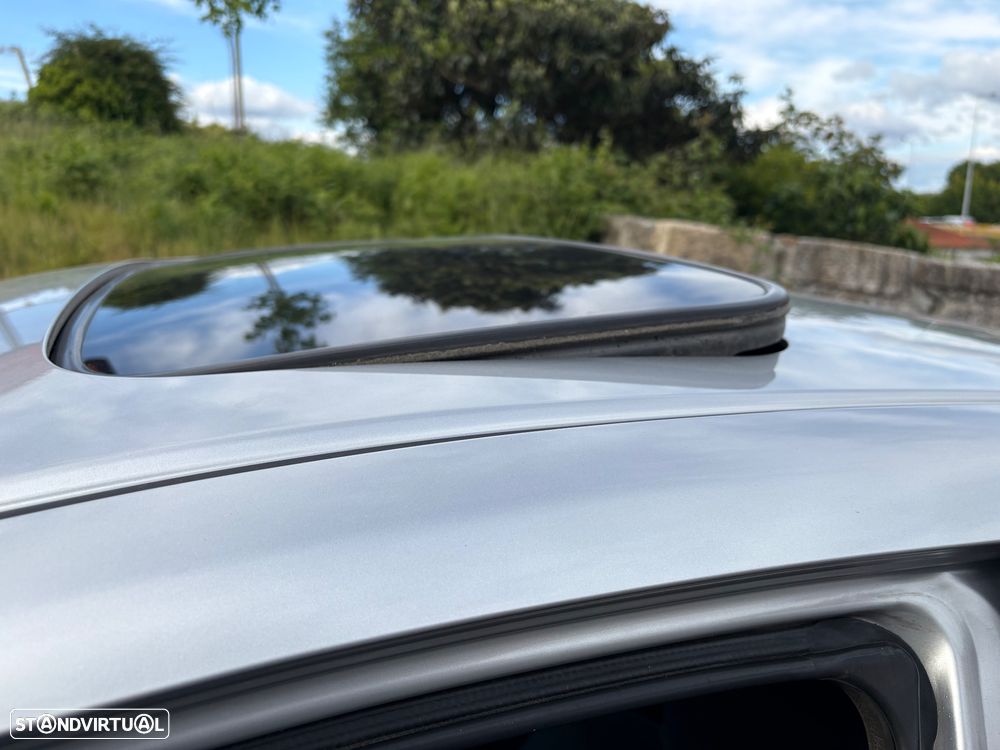 Honda Accord 1.6 LS TA - 21
