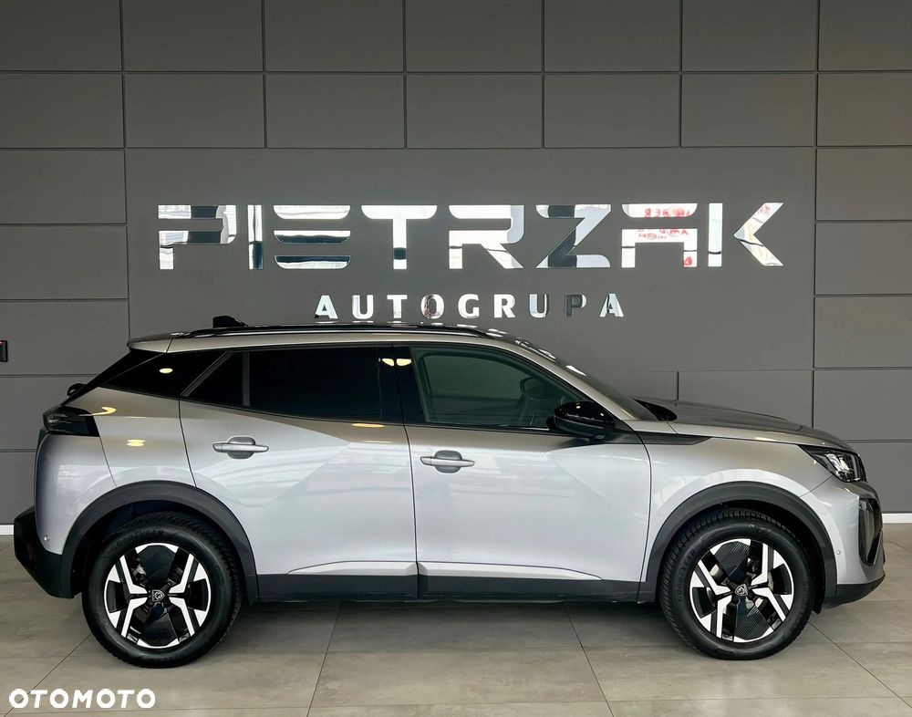 Peugeot 2008 PureTech 130 Allure S&S EAT8 - 2