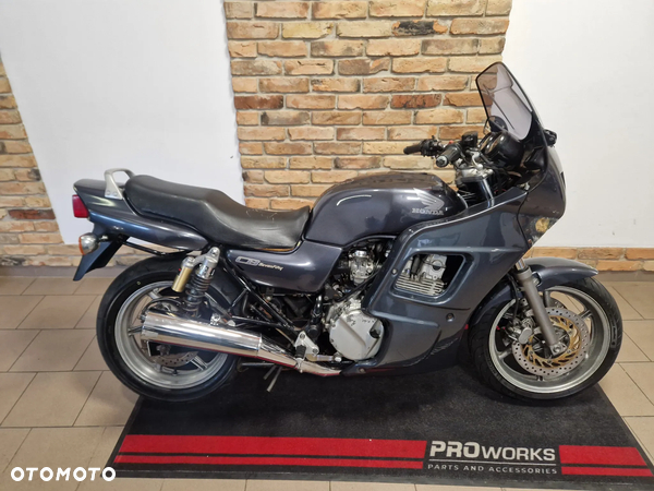 Honda CB
