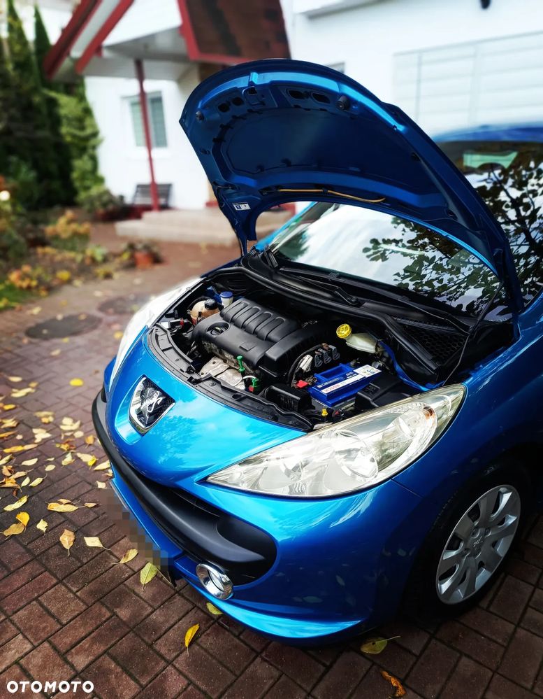 Peugeot 207 - 23