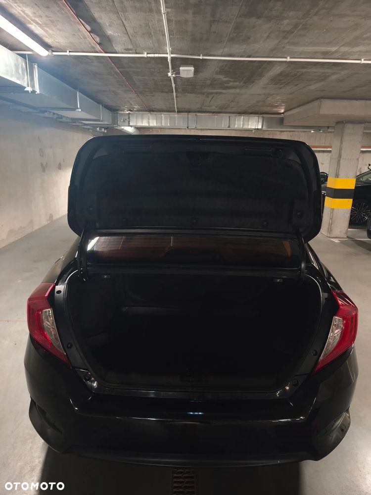 Honda Civic - 22