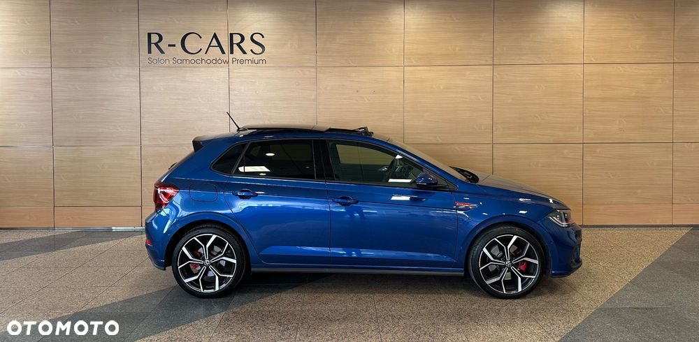 Volkswagen Polo 2.0 TSI GTI DSG - 2