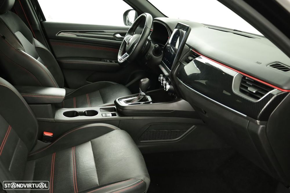 Renault Arkana 1.3 TCe R.S.Line EDC - 23