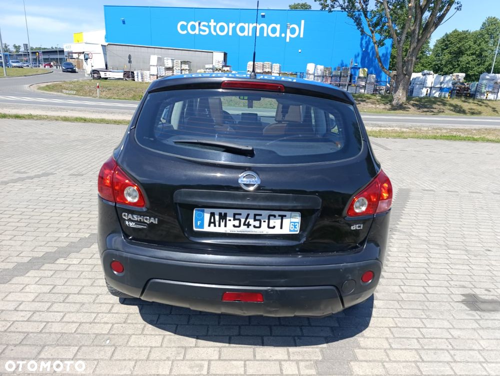 Nissan Qashqai 2.0 dCi 4x4 Tekna - 6