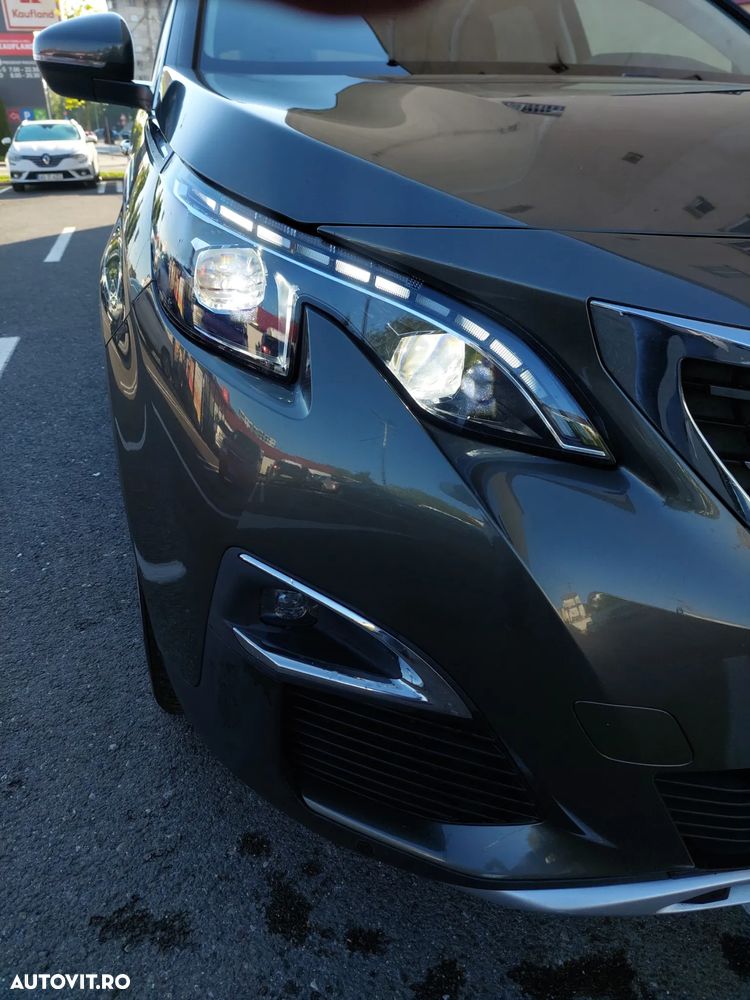Peugeot 3008 - 30