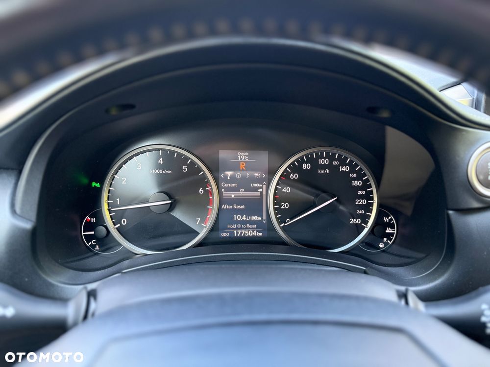 Lexus NX 200t Prestige AWD - 3