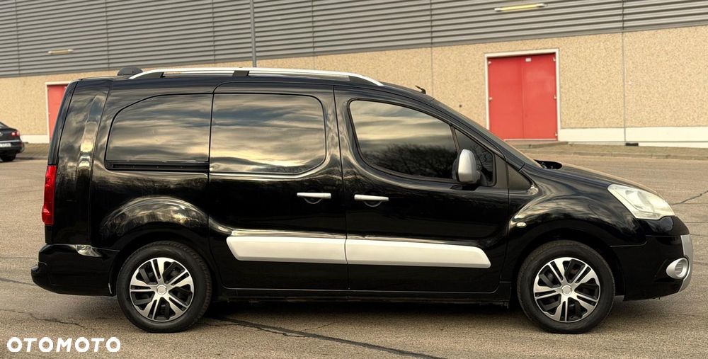Citroën Berlingo - 7