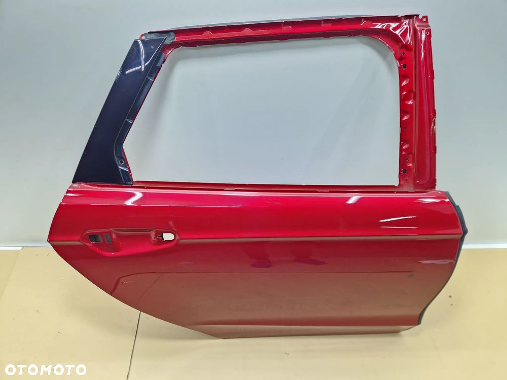 ŁADNE DRZWI PRAWY TYŁ PRAWE TYLNE FORD MONDEO V MK5 KOMBI 2014-2022 - 2
