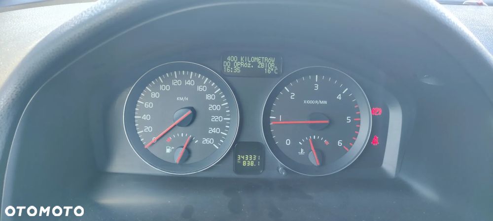 Volvo V50 2.0D - 5