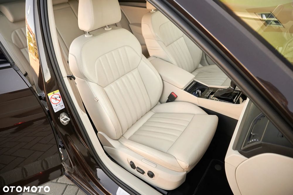 Skoda Superb - 29