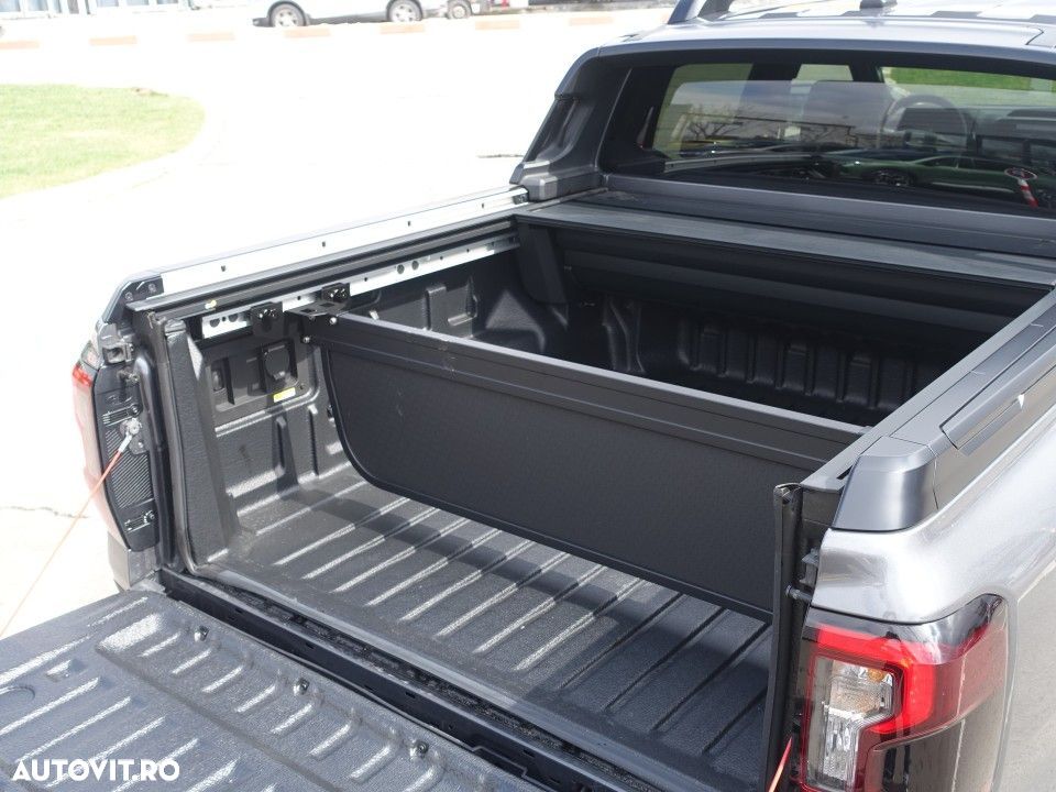 Ford Ranger - 16