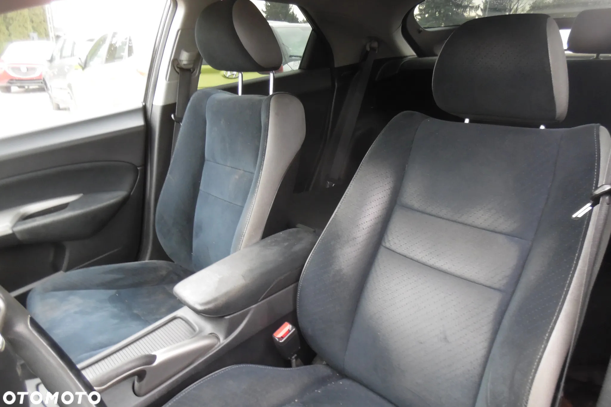 Honda Civic 1.8 Executive - 9