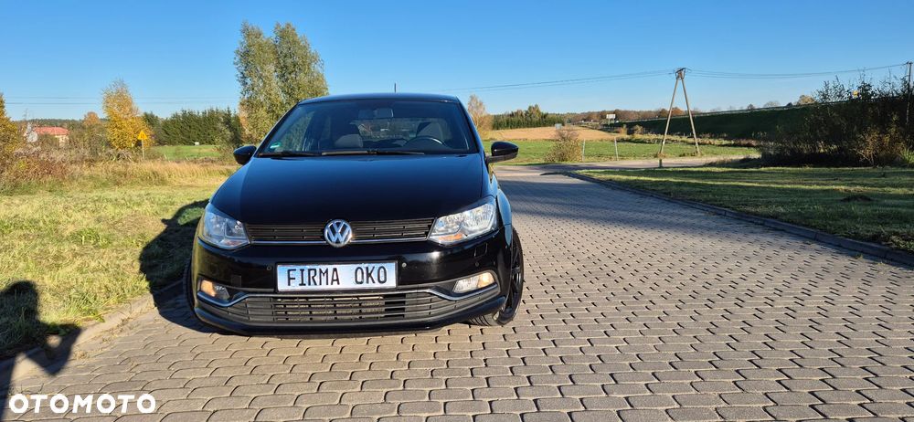 Volkswagen Polo 1.4 TDI BMT Highline - 3