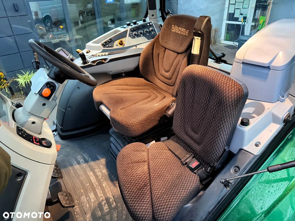 Valtra T174 Versu - 14