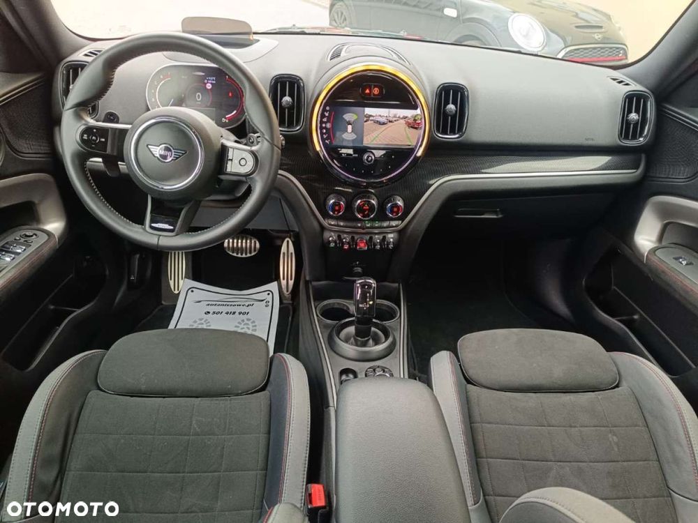 MINI John Cooper Works - 22