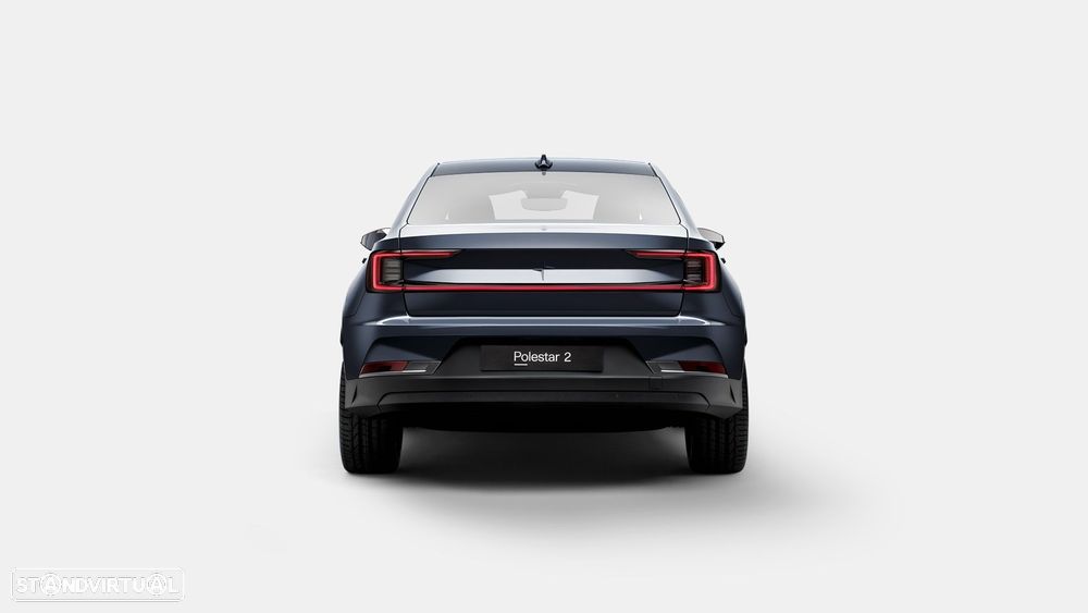 Polestar 2 - 5