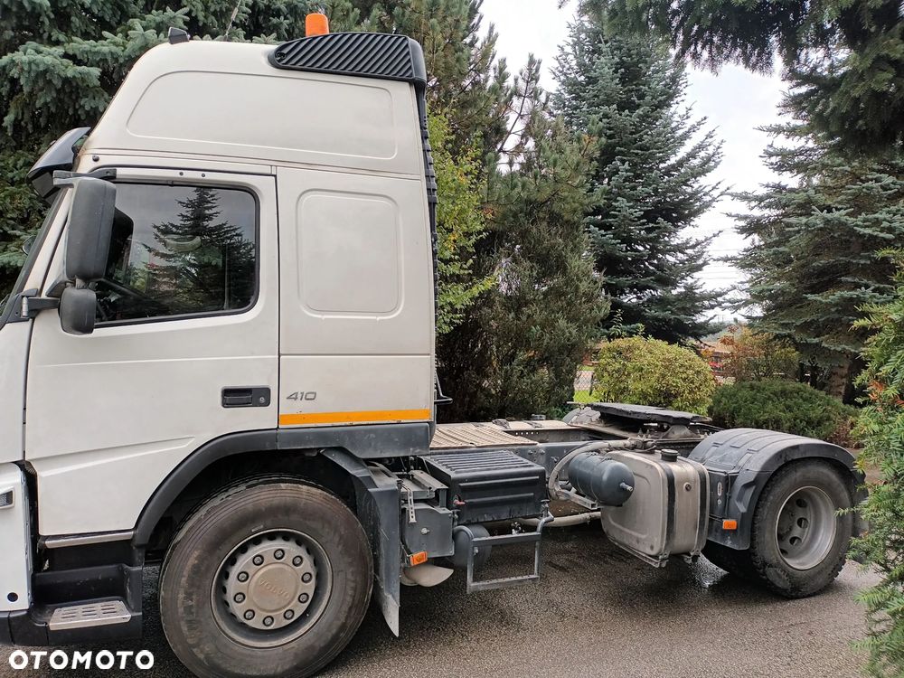 Volvo FM - 4